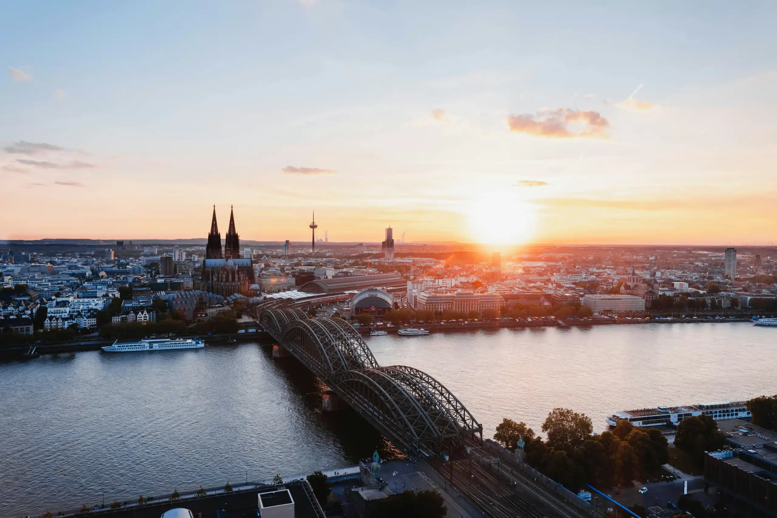 Immobilien Teilverkauf Köln