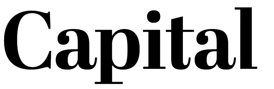 Logo Capital