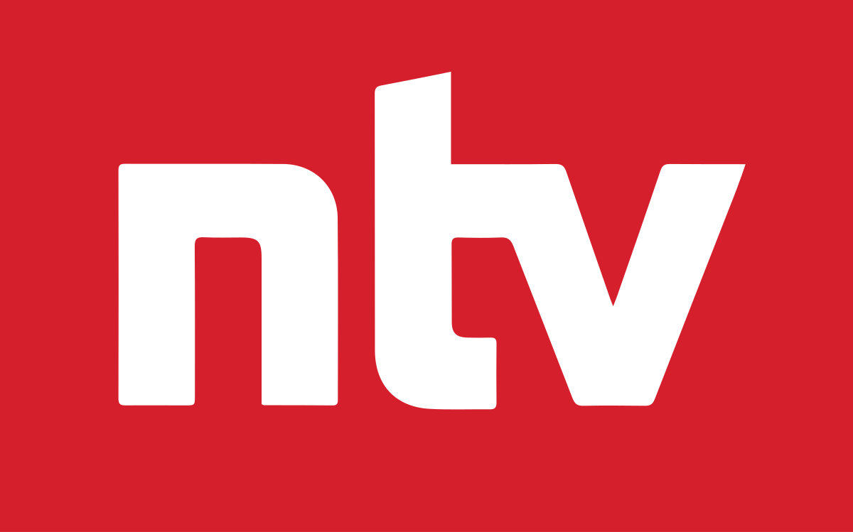 Logo ntv